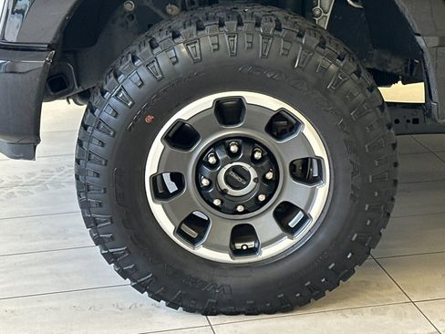 Used 2024 Ford F250 XLT w/ Black Appearance Package image 24