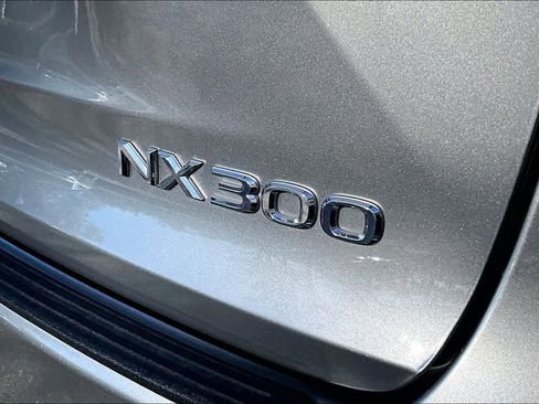 Used 2021 Lexus NX 300 FWD w/ Accessory Package 2 image 10