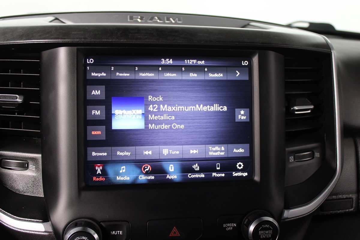 Used 2019 RAM 1500 Big Horn RWD image 17
