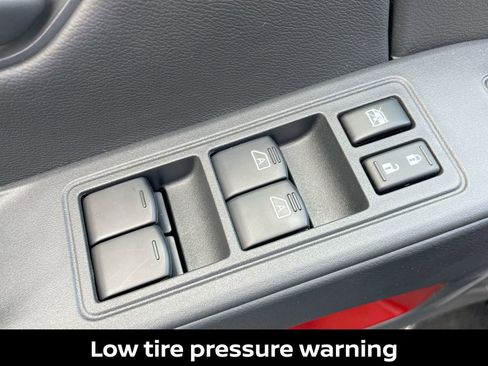 New 2026 Nissan Frontier PRO-4X w/ Pro-4x Convenience Package image 25