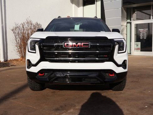 New 2026 GMC Terrain AT4 w/ Convenience Package III image 2