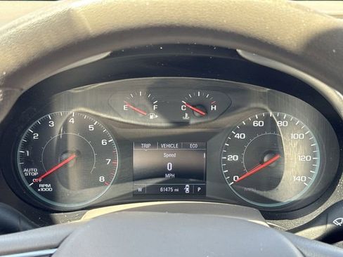 Used 2022 Chevrolet Malibu LT image 14