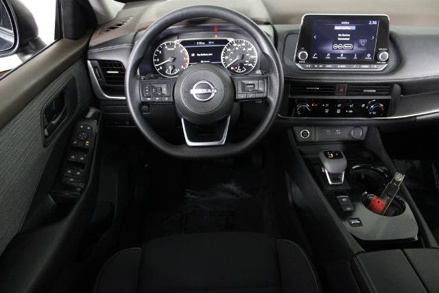Certified 2023 Nissan Rogue S FWD image 18