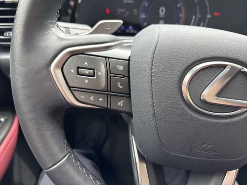 Used 2025 Lexus NX 350 AWD w/ Accessory Package (2T) image 19