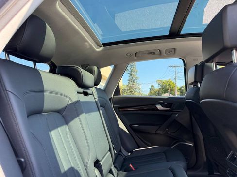 Used 2018 Audi Q5 2.0T Premium Plus w/ Premium Plus Package AWD/4WD image 29