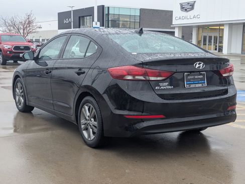 Used 2018 Hyundai Elantra Value Edition image 3
