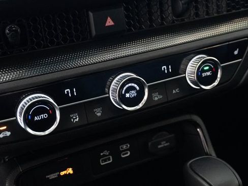 Certified 2024 Honda CR-V Sport image 24