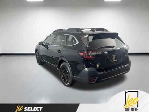Used 2020 Subaru Outback Premium AWD/4WD image 7