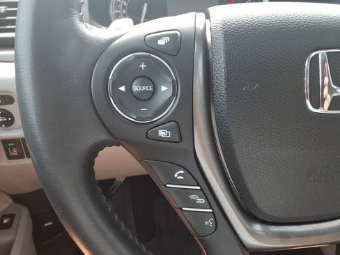 Used 2022 Honda Ridgeline RTL image 20