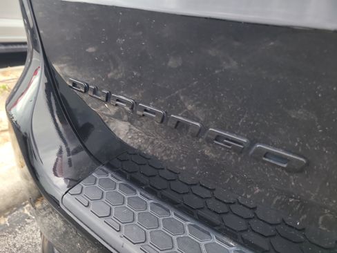 Used 2021 Dodge Durango GT w/ Blacktop Package RWD image 11