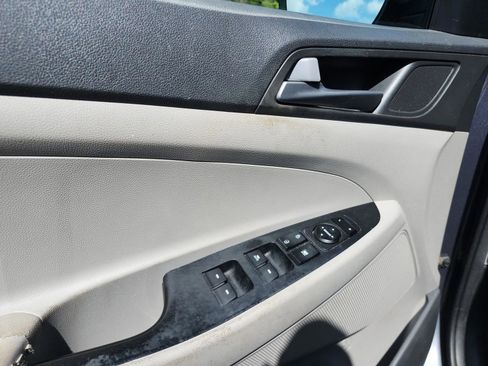 Used 2017 Hyundai Tucson SE FWD image 15