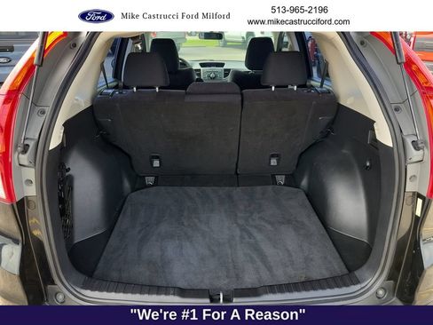 Used 2014 Honda CR-V LX image 26