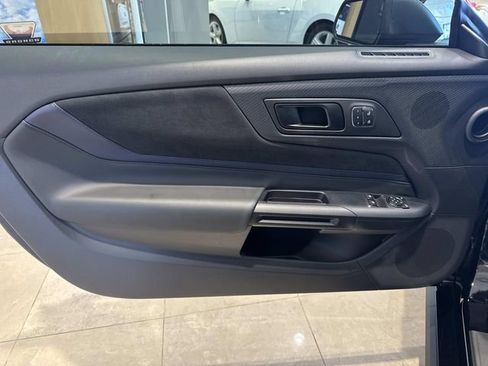 New 2025 Ford Mustang Dark Horse image 21