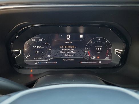 Used 2023 GMC Yukon XL Denali image 23