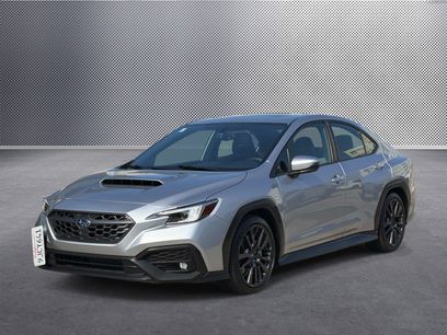 Certified 2023 Subaru WRX Limited