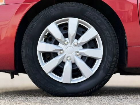 Used 2014 Nissan Altima 2.5 S FWD image 30