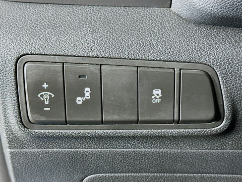 Used 2017 Hyundai Tucson SE Plus FWD image 17