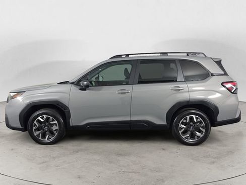 Certified 2026 Subaru Forester Premium AWD/4WD image 2