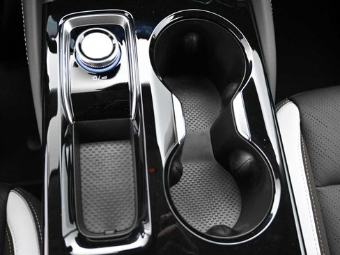 New 2026 Buick Envision Sport Touring AWD/4WD image 14