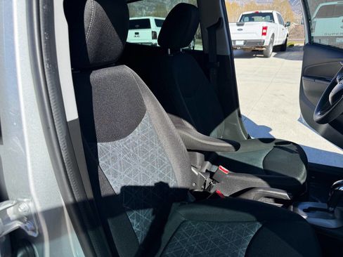 Used 2022 Chevrolet Spark LT image 23