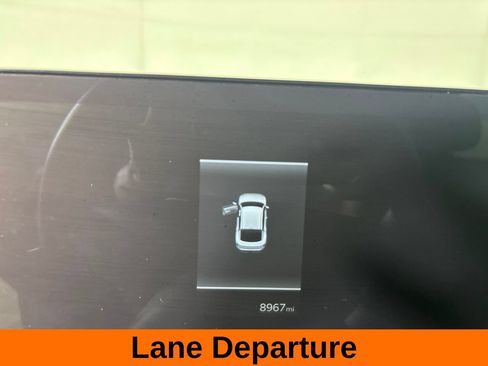 Used 2025 Kia K4 FWD image 15