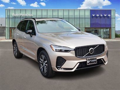 Used 2025 Volvo XC60 B5 Core