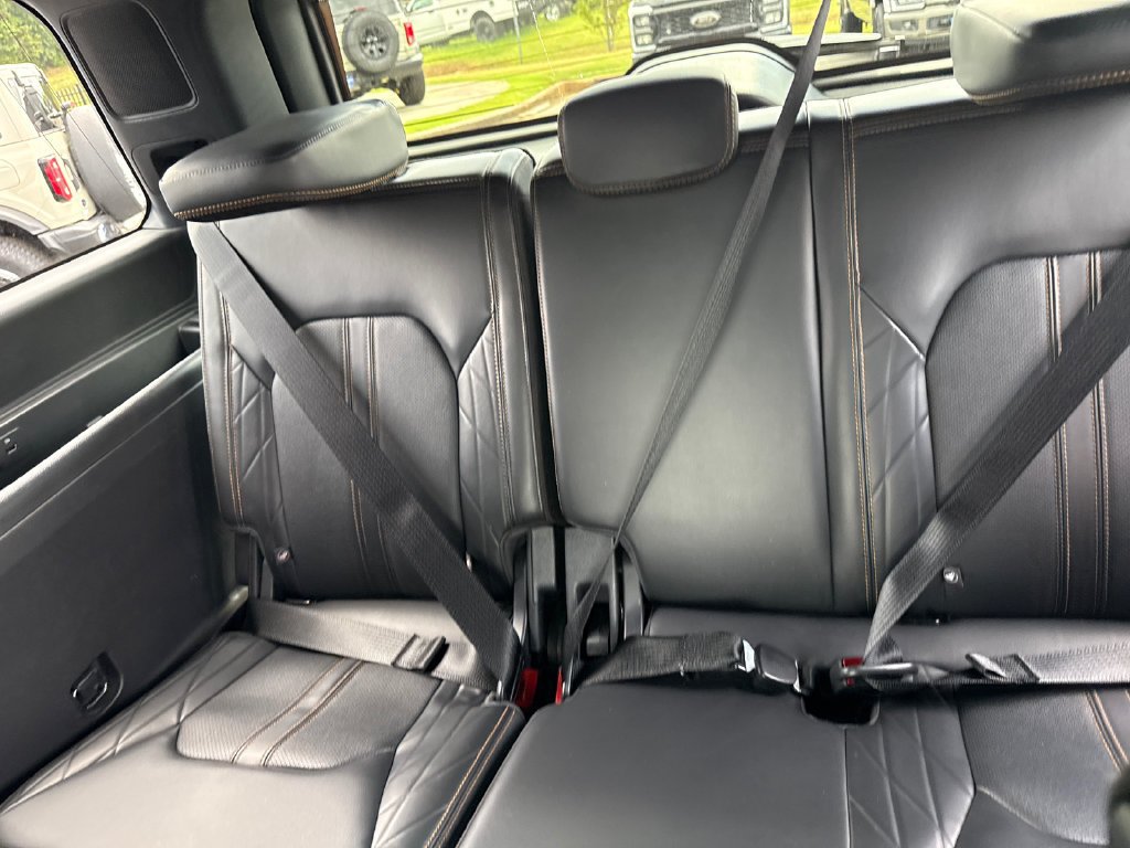 Used 2023 Ford Expedition Platinum AWD/4WD image 22