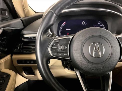 Used 2022 Acura MDX FWD image 18