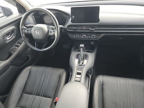 Used 2024 Honda HR-V EX-L image 23