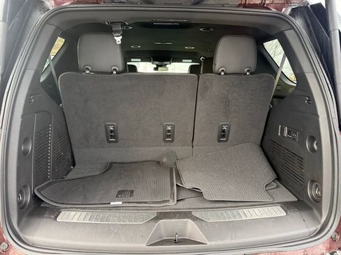 Used 2023 GMC Yukon Denali image 19