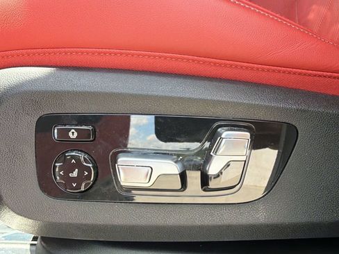 Used 2025 BMW XM AWD/4WD image 14