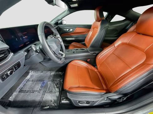 Used 2024 Ford Mustang GT Premium RWD image 20
