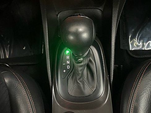 Used 2018 FIAT 500X Trekking image 22