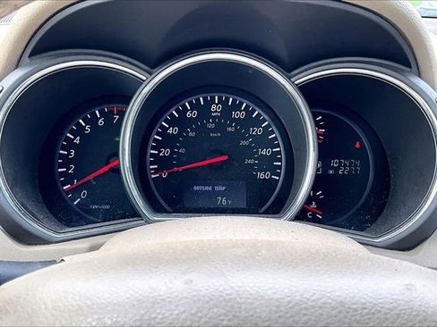 Used 2014 Nissan Murano SL w/ Navigation Package image 3