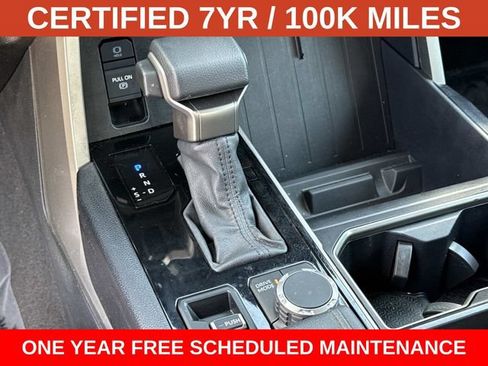 Used 2023 Toyota Tundra SR5 w/ SR5 Convenience Package AWD/4WD image 22