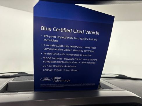 Certified 2021 Ford F150 XLT w/ Equipment Group 301A Mid image 24