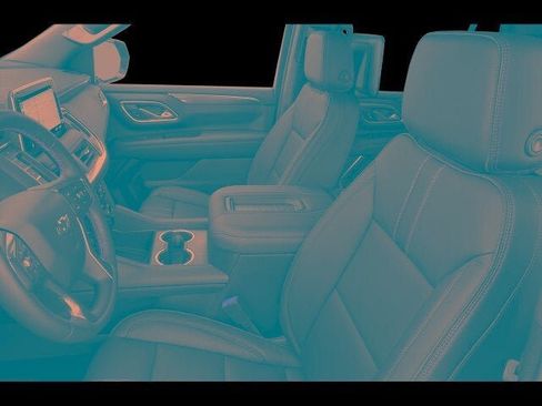 Certified 2023 Chevrolet Tahoe RST w/ Luxury Package RWD image 30