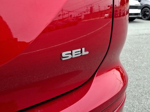 Used 2023 Mitsubishi Outlander SEL FWD image 34