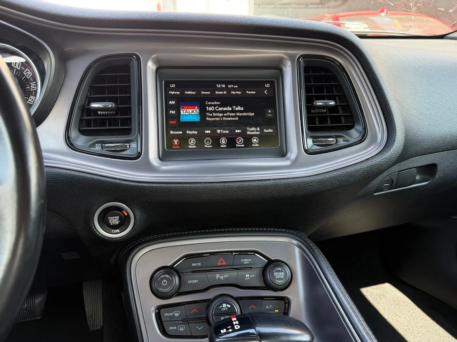 Used 2023 Dodge Challenger GT RWD image 21