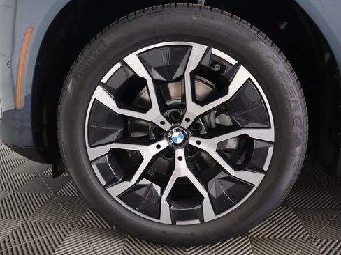 Used 2026 BMW X3 xDrive30i w/ Convenience Package AWD/4WD image 31