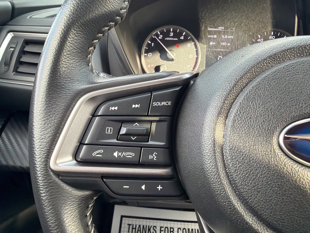 Used 2025 Subaru Ascent Premium AWD/4WD image 31