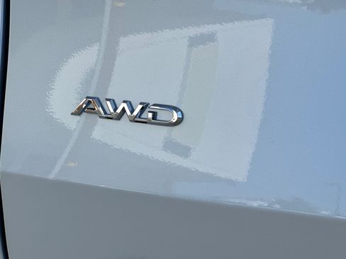 Certified 2026 Toyota Grand Highlander AWD image 28