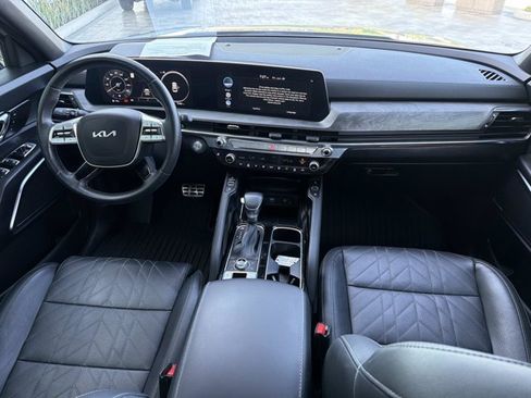 Used 2024 Kia Telluride SX X-Pro AWD/4WD image 25