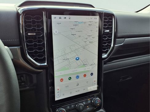 New 2026 Ford Ranger Lariat AWD/4WD image 6