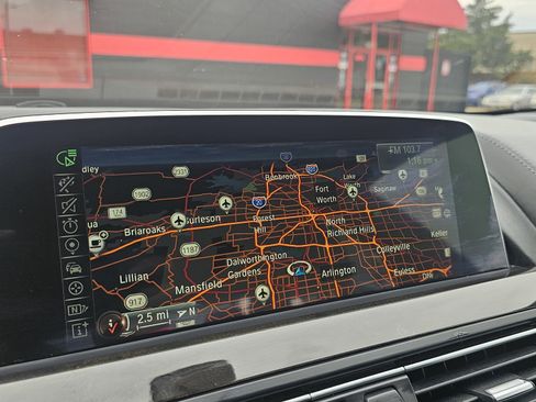 Used 2016 BMW 640i Gran Coupe image 41