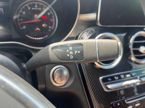 Used 2019 Mercedes-Benz GLC 43 AMG 4MATIC image 18