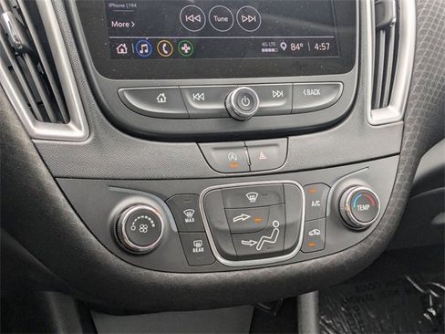 Used 2024 Chevrolet Malibu LS w/ Driver Confidence Package image 22