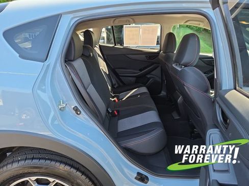 Used 2019 Subaru Crosstrek 2.0i Premium AWD/4WD image 16