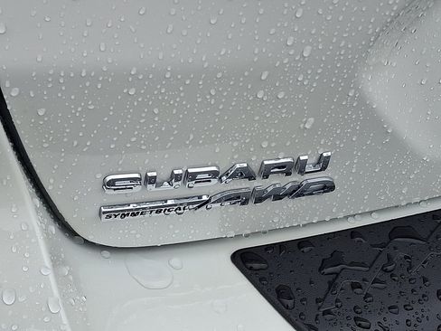 New 2025 Subaru Crosstrek 2.5i Limited image 18