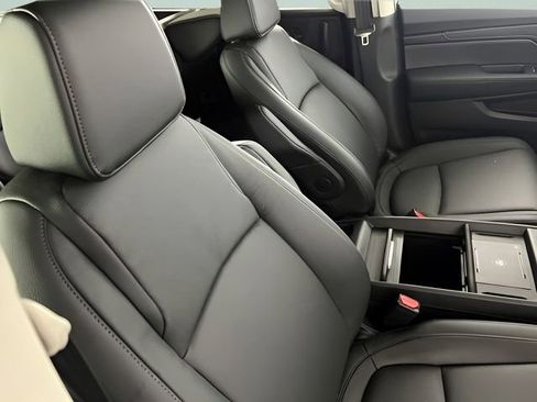 New 2026 Honda Odyssey EX-L image 29
